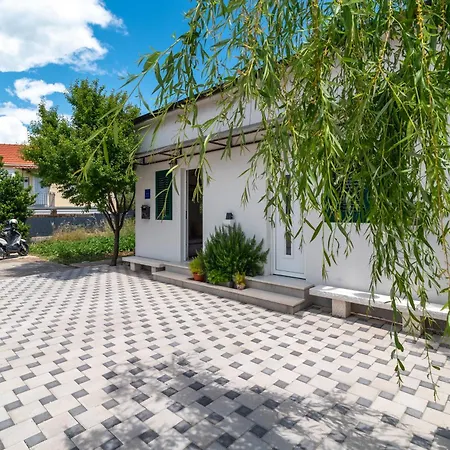 Donadina-dalmatian Heritage House * Τρογκίρ