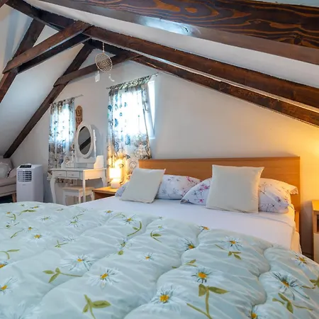 Lägenhet Apartman Donadina-Dalmatian Heritage House Trogir