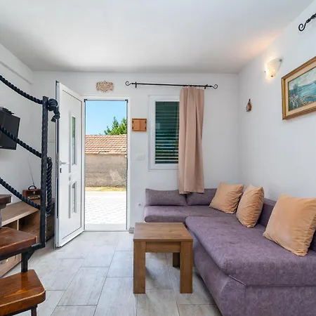 Donadina-dalmatian Heritage House * Trogir