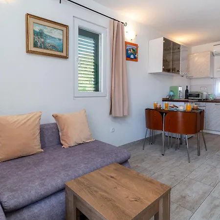 Apartment Dona
