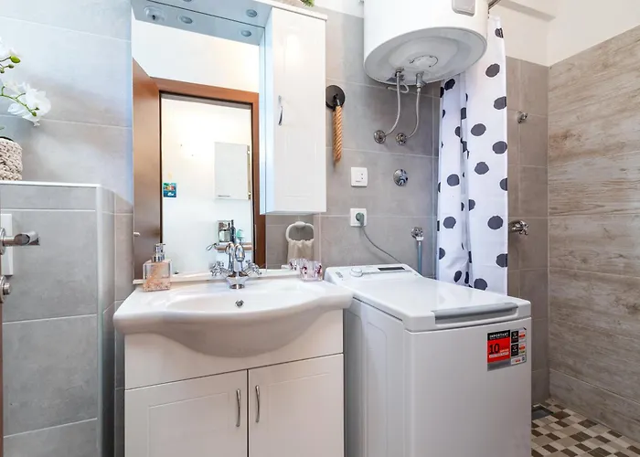 Appartement Donadina-dalmatian Heritage House *