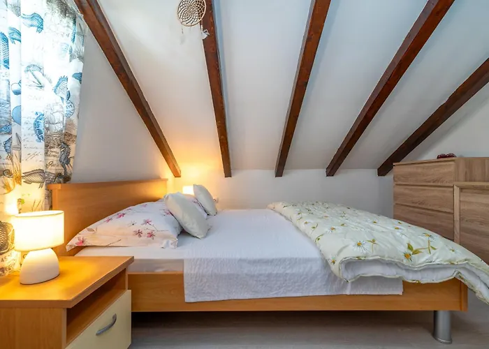 Donadina-dalmatian Heritage House *