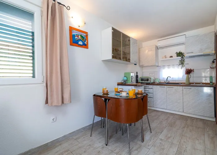 Donadina-dalmatian Heritage House