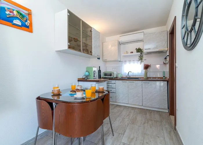 Donadina-dalmatian Heritage House * Trogir