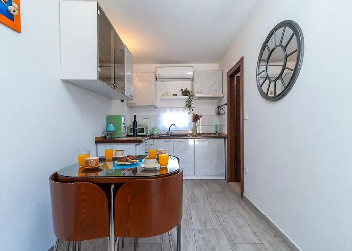 Donadina-dalmatian Heritage House * Trogir