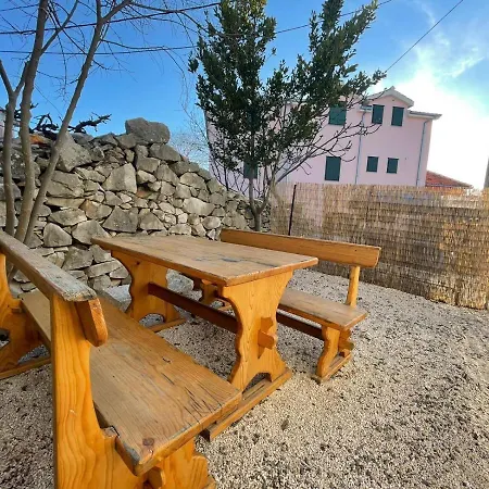 Apartman Donadina-Dalmatian Heritage House Trogir