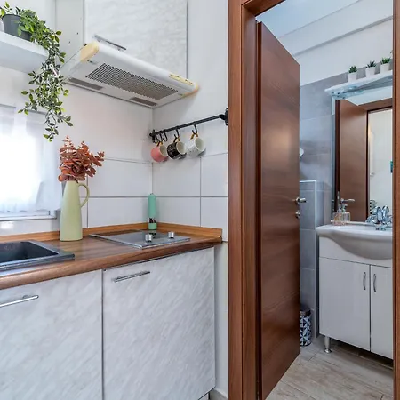 Apartman Apartman Donadina-Dalmatian Heritage House Trogir