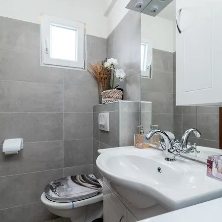 Apartman Apartman Donadina-Dalmatian Heritage House Trogir